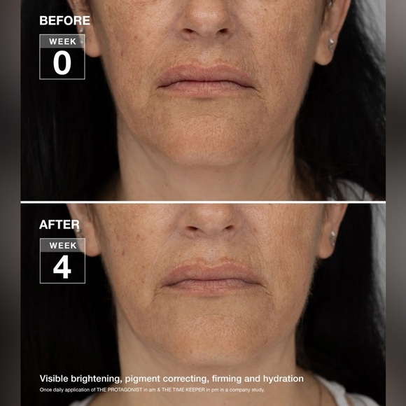 Skin At Work The Time Keeper Lipid Volumizing Concentrated‎ Cream - 1.7oz/50ml - Picture 8 of 9